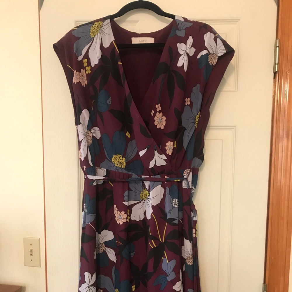 Loft Dress